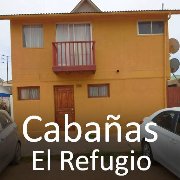 cabañas economicas en pichilemu